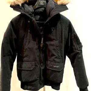 Canada Goose Chilliwack Bomber